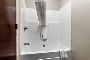 Comfort Inn Evansville East