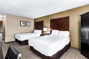 Comfort Inn Evansville East