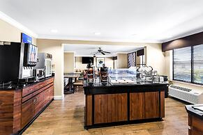 Comfort Inn Evansville East