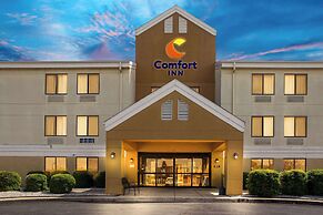 Comfort Inn Evansville East