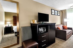 Comfort Inn Evansville East