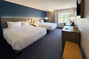 Comfort Inn Evansville East