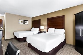 Comfort Inn Evansville East