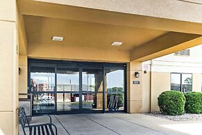 Comfort Inn Evansville East