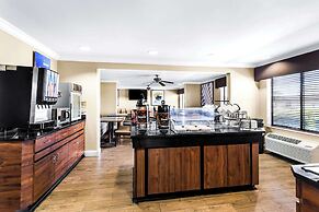 Comfort Inn Evansville East