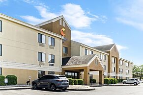 Comfort Inn Evansville East
