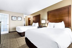 Comfort Inn Evansville East