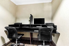 Comfort Inn Evansville East