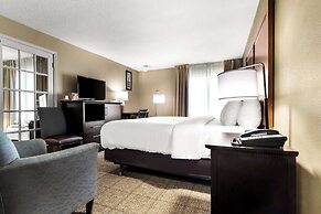 Comfort Inn Evansville East