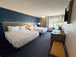 Comfort Inn Evansville East