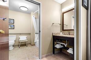 Comfort Inn Evansville East