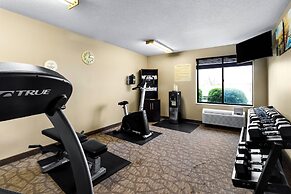 Comfort Inn Evansville East
