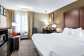 Comfort Inn Evansville East