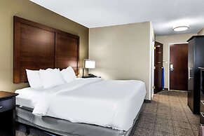 Comfort Inn Evansville East