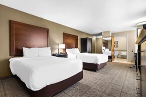 Comfort Inn Evansville East