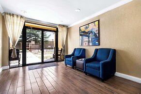 Comfort Inn Evansville East