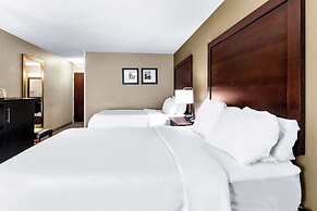 Comfort Inn Evansville East