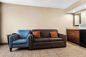 Comfort Inn Evansville East