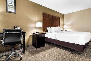 Comfort Inn Evansville East