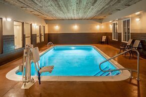 La Quinta Inn & Suites by Wyndham Lexington South / Hamburg