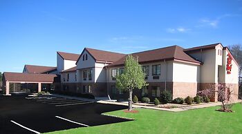 Red Roof Inn Gaffney