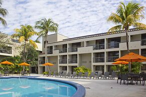 Miami Lakes Hotel