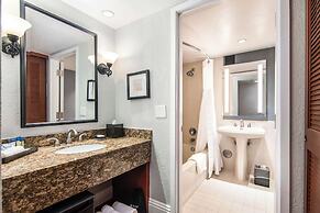 Miami Lakes Hotel