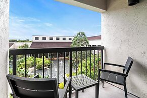 Miami Lakes Hotel