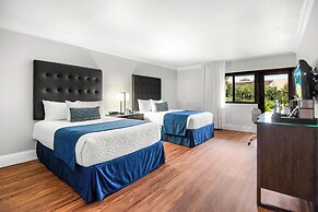 Miami Lakes Hotel