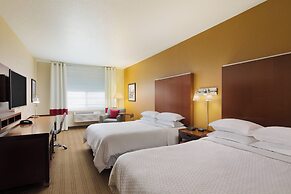 Four Points By Sheraton Portland East