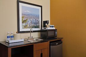 Four Points By Sheraton Portland East