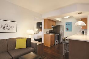 HYATT house Miami Airport