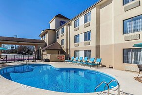 Sleep Inn Gaffney at I-85