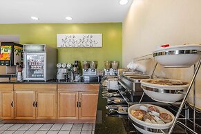 Sleep Inn Gaffney at I-85