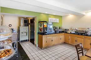 Sleep Inn Gaffney at I-85