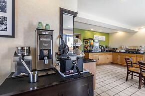 Sleep Inn Gaffney at I-85