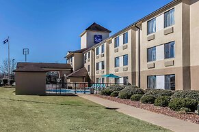 Sleep Inn Gaffney at I-85