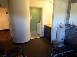 Sleep Inn Gaffney at I-85