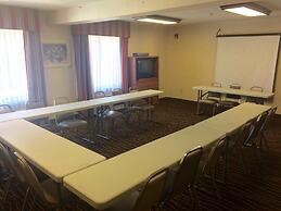 Sleep Inn Gaffney at I-85