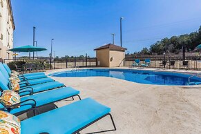 Sleep Inn Gaffney at I-85