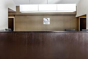 Sleep Inn Gaffney at I-85