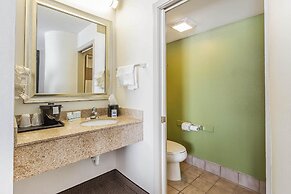 Sleep Inn Gaffney at I-85