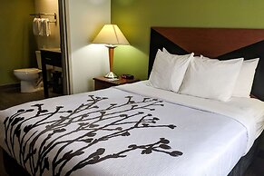 Sleep Inn Woodbridge - Potomac Mills
