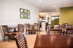 Sleep Inn Woodbridge - Potomac Mills