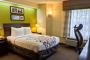 Sleep Inn Woodbridge - Potomac Mills
