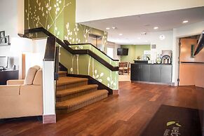 Sleep Inn Woodbridge - Potomac Mills