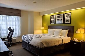 Sleep Inn Woodbridge - Potomac Mills