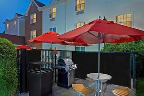 The Residences at Tewksbury