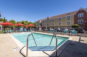 The Residences at Tewksbury