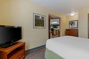 Extended Stay America Suites Chicago Elgin West Dundee